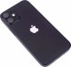 Smartfon Apple Apple iPhone 12 mini Black 128GB Smartfon - Stan Dobry 2