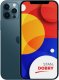 Smartfon Apple iPhone 12 Pro 5G 6/128GB Dual SIM Niebieski Powystawowy 7