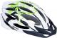 Tempish Kask rowerowy Style biały r. S 1