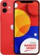 Smartfon Apple Apple iPhone 12 mini Red 64GB Smartfon - Stan Bardzo Dobry 1