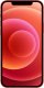 Smartfon Apple Apple iPhone 12 mini Red 64GB Smartfon - Stan Bardzo Dobry 1