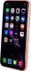 Smartfon Apple Apple iPhone XR Coral 128GB Smartfon - Stan Bardzo Dobry 5