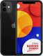 Smartfon Apple Apple iPhone 11 Black 256GB Smartfon - Stan Bardzo Dobry 1