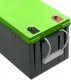 Qoltec Akumulator żelowy | 12V | 200Ah | GEL 4