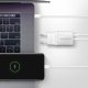 Ładowarka Axagon ACU-PQ30W Ładowarka sieciowa PD & QC 30W, QC3.0,4.0/AFC/FCP/PPS/Apple Biała 6