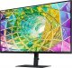 Monitor Samsung S80A (LS32A800NMPXEN) 4