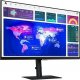 Monitor Samsung S60A (LS27A60PUUUXEN) 3