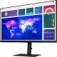 Monitor Samsung S60A (LS27A60PUUUXEN) 4