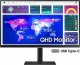 Monitor Samsung S60A (LS27A60PUUUXEN) 5