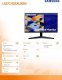 Monitor Samsung S312C (LS27C312EAUXEN) 15