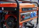 Agregat ExtraLink Generator pršdu Hybrid 3kW EGH-3000 11