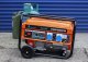 Agregat ExtraLink Generator pršdu Hybrid 3kW EGH-3000 2