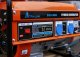 Agregat ExtraLink Generator pršdu Hybrid 3kW EGH-3000 3