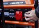 Agregat ExtraLink EGH-5500 5500 W 1