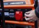 Agregat ExtraLink EGH-5500 5500 W 2