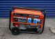Agregat ExtraLink Generator pršdu Petrol 3kW EGP-3000 2