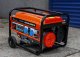 Agregat ExtraLink Generator pršdu Petrol 3kW EGP-3000 3