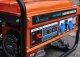 Agregat ExtraLink Generator pršdu Petrol 3kW EGP-3000 5