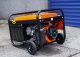 Agregat ExtraLink Generator pršdu Petrol 3kW EGP-3000 7