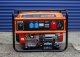 Agregat ExtraLink Generator pršdu Petrol 5,5kW EGP-5500 11