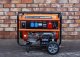 Agregat ExtraLink Generator pršdu Petrol 5,5kW EGP-5500 13