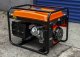Agregat ExtraLink Generator pršdu Petrol 5,5kW EGP-5500 18