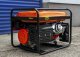 Agregat ExtraLink Generator pršdu Petrol 5,5kW EGP-5500 19