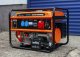 Agregat ExtraLink Generator pršdu Petrol 5,5kW EGP-5500 20