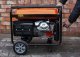Agregat ExtraLink Generator pršdu Petrol 5,5kW EGP-5500 4