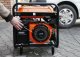 Agregat ExtraLink Generator pršdu Petrol 5,5kW EGP-5500 6