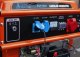 Agregat ExtraLink Generator pršdu Petrol 5,5kW EGP-5500 8