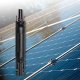 Qoltec Konektor solarny z bezpiecznikiem, złšcze MC4 1000V 30A 6
