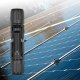 Qoltec Konektor solarny, złšcze MC4 1000V męskie + żeńskie 10szt. 1