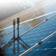 Qoltec Konektor solarny, złšcze MC4, typ Y, 1000V 30A komplet 1