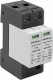 Qoltec Ogranicznik przepięć AC | 2P | 275V | T2 | B+C 1