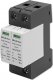 Qoltec Ogranicznik przepięć AC | 2P | 275V | T2 | B+C 7