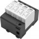 Qoltec Ogranicznik przepięć AC | 4P | 420V | T2 | B+C 4