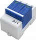 Qoltec Ogranicznik przepięć DC | 3P | 1000V | T2 | B+C 5