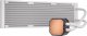 Chłodzenie wodne Corsair iCUE H150i Elite Capellix XT White (CW-9060073-WW) 2