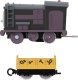 Fisher Price Lokomotywa z napędem Tomek i Przyjaciele Diesel 4