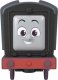 Fisher Price Lokomotywa z napędem Tomek i Przyjaciele Diesel 6