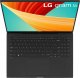 Laptop LG Gram 16 2023 i7-1360P / 16 GB / 512 GB / W11 (16Z90R-G.AA75Y) 14