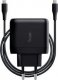 Ładowarka Trust Ładowarka MAXO 65W USB-C Czarna 2