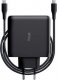 Ładowarka Trust Ładowarka MAXO 100W USB-C Czarna 4