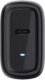 Ładowarka Trust Ładowarka MAXO 45W USB-C Czarna 2