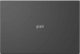 Laptop LG Gram 14 2023 i5-1340P / 16 GB / 512 GB / W11 (14ZB90R-G.AA55Y) 13