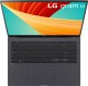Laptop LG  Gram 16 2023 i7-1360P /16 GB / 512 GB / W11 (16Z90R-G.AA76Y) 15