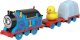 Fisher Price Pocišg Tomek i Przyjaciele Tomek Tajny Agent 3