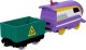 Fisher Price Pojazd Tomek i Przyjaciele Kana Lokomotywa z napędem 13