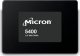 Dysk serwerowy Micron 5400 MAX 480GB 2.5'' SATA III (6 Gb/s)  (MTFDDAK480TGB-1BC1ZABYYR) 1